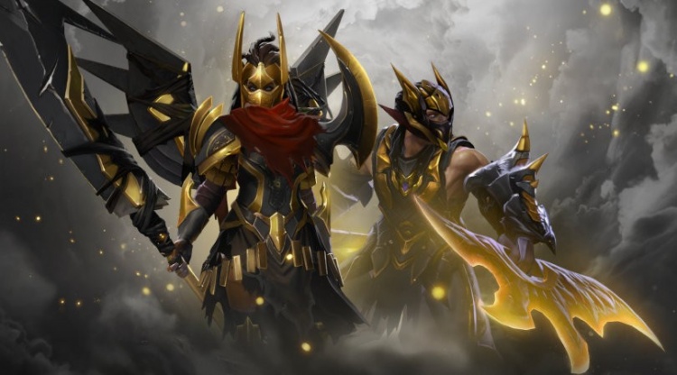 买活机制解析:DOTA2英雄阵亡后的经济管理与翻盘奇迹 买活机制解析:DOTA2英雄阵亡后的经济管理与翻盘奇迹